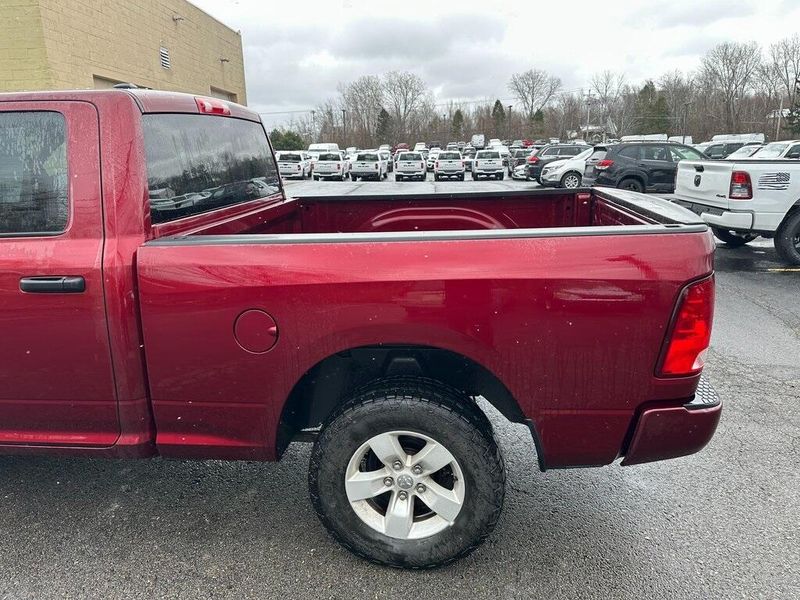 2018 RAM 1500 ExpressImage 13