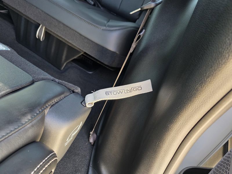 New 2025 Chrysler Pacifica SelectImage 15
