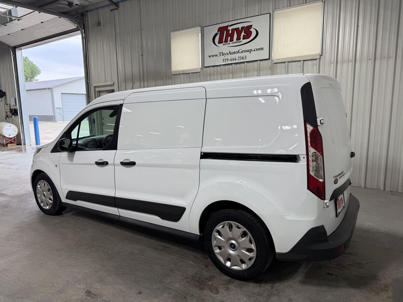 Used 2016 Ford Transit Connect XLTImage 10