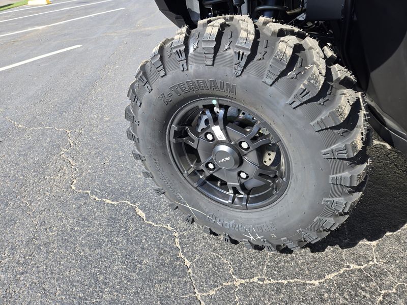 NEW 2025 POLARIS RANGER XP 1000 PREMIUM Image 23