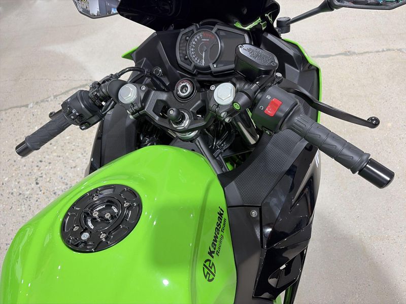 Used 2023 Kawasaki NINJA 400 Image 23