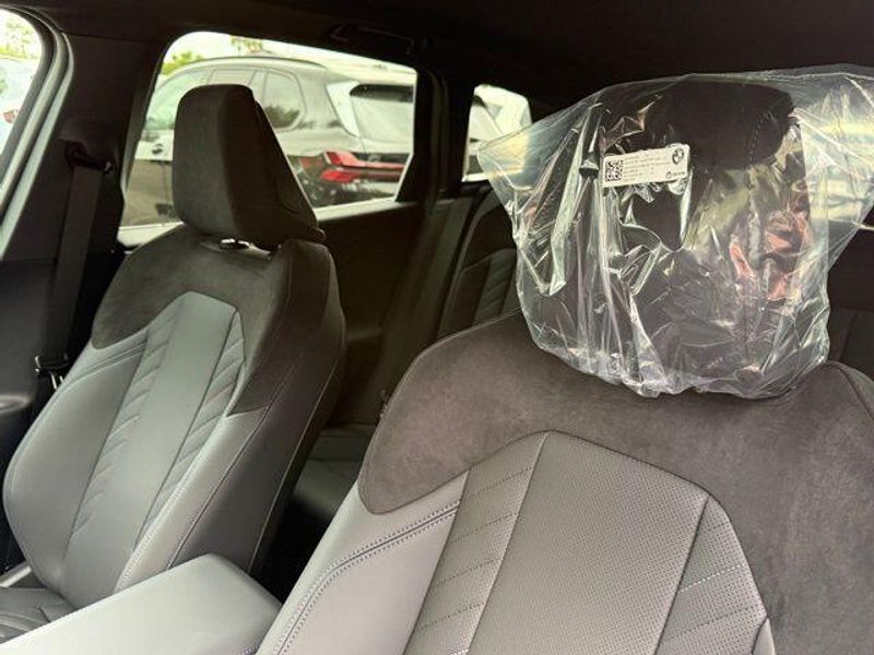 New 2026 BMW X3 30 xDriveImage 19