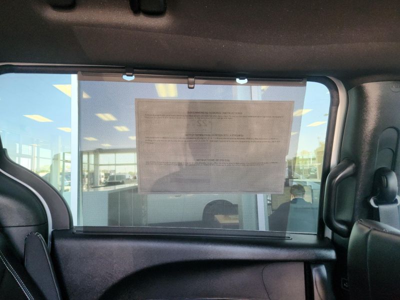 New 2026 Chrysler Voyager Lx