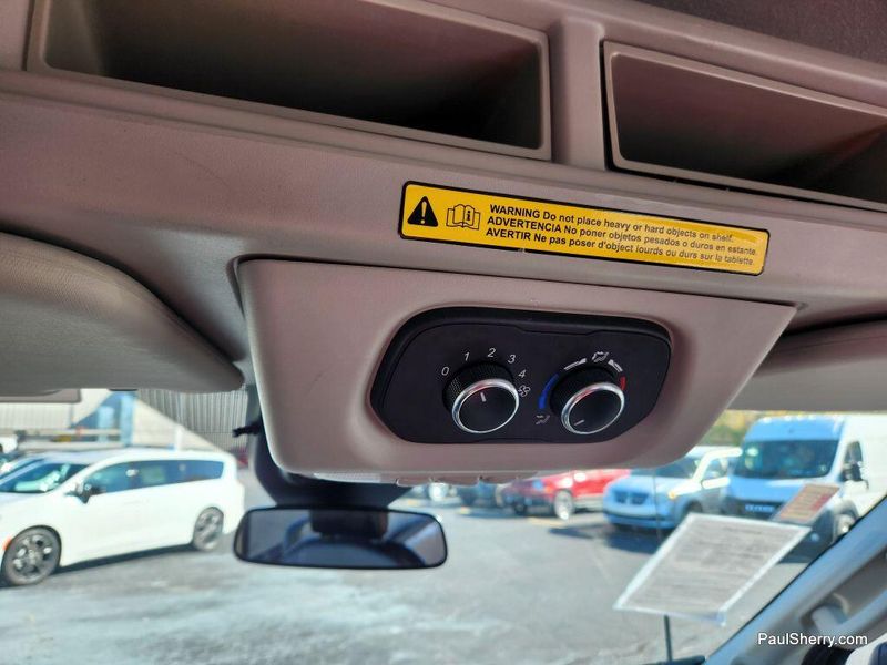 Used 2020 Ford Transit-350 Passenger Van XL