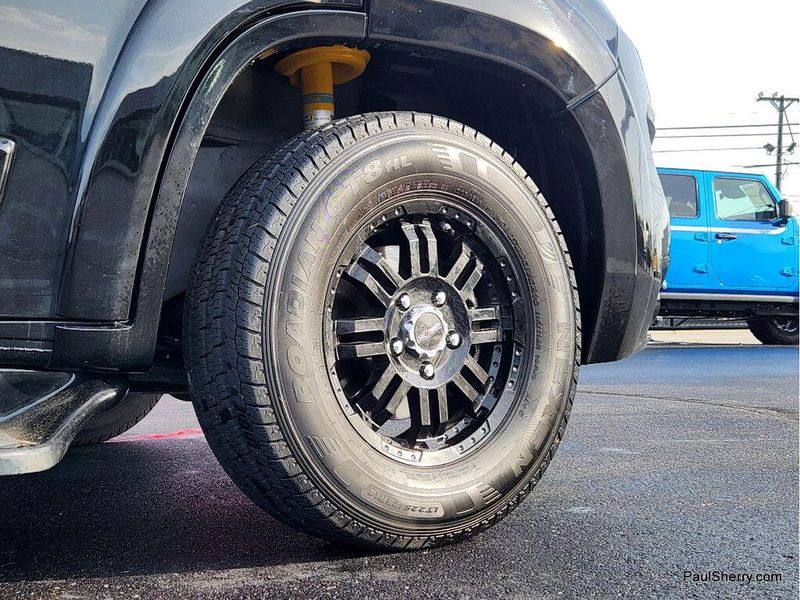 Used 2023 RAM ProMaster 2500 High Roof