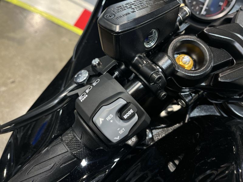 New 2026 Suzuki Hayabusa Image 22