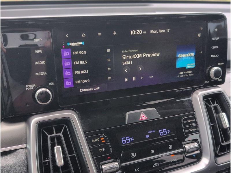 Used 2023 Kia Sorento SImage 14