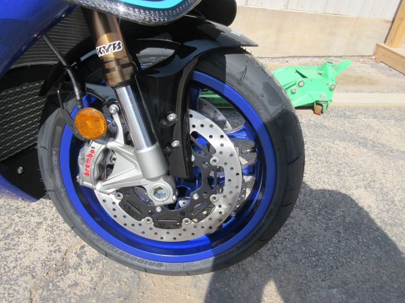 NEW 2026 YAMAHA YZF-R1 Image 24