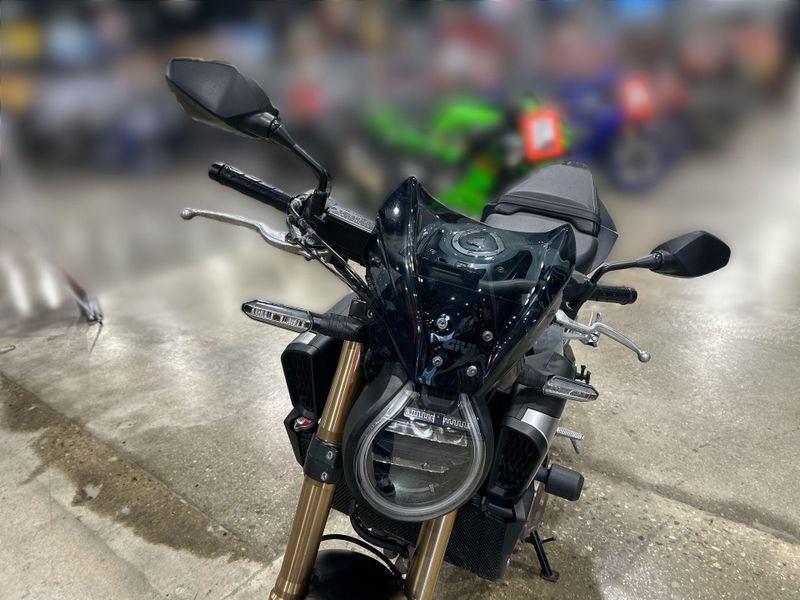 Used 2024 Honda CB650R ABS Image 22