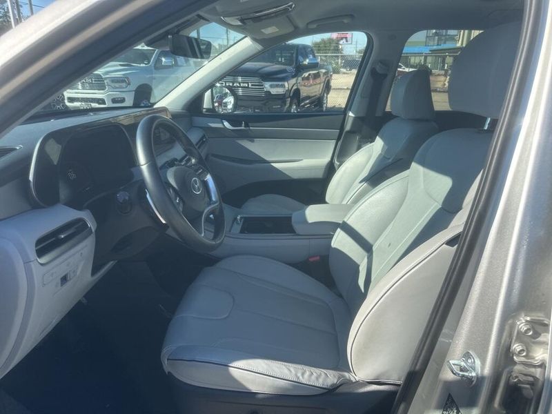 Used 2025 Hyundai Palisade SELImage 9