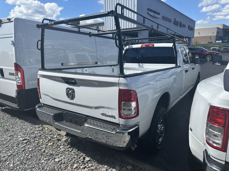 2024 RAM 2500 Tradesman Crew Cab 4x4 8