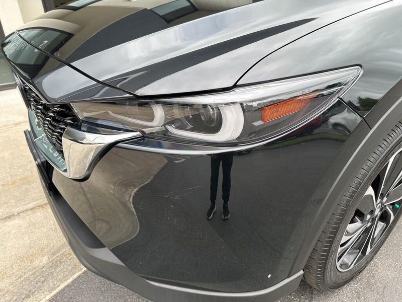 2023 Mazda CX-5 2.5 S Premium PackageImage 10