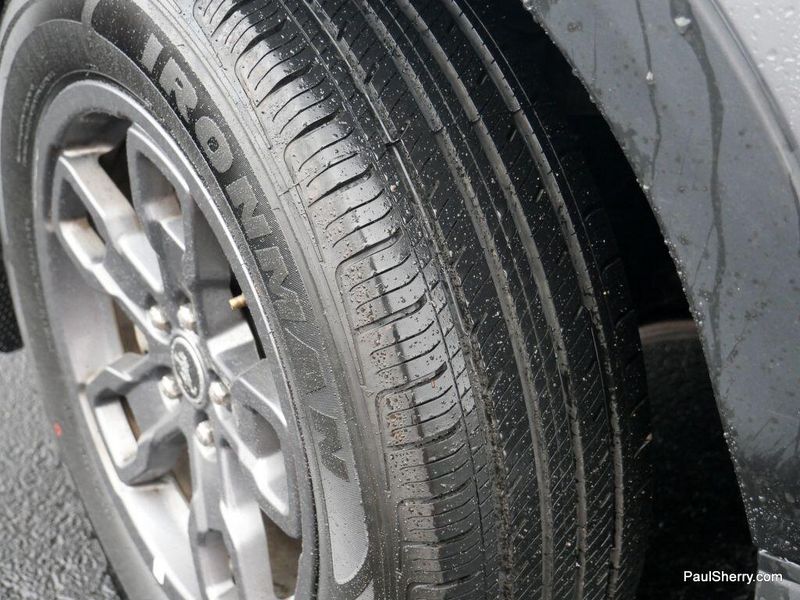 Used 2023 Ford Bronco Sport Big Bend