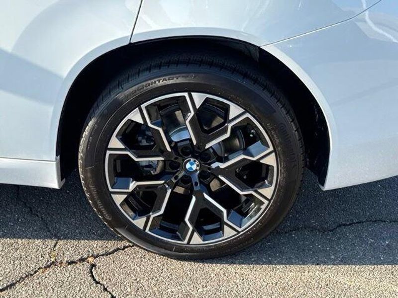 Used 2026 BMW X3 30 xDriveImage 14
