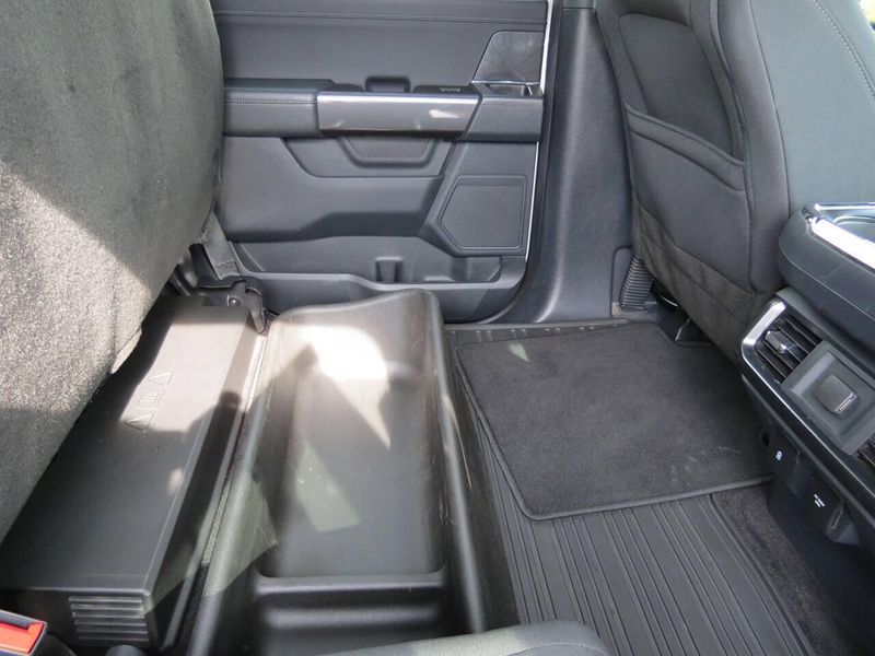 Used 2021 Ford F-150 XLT 4x4 4dr SuperCrew 5.5 ft. SBImage 25