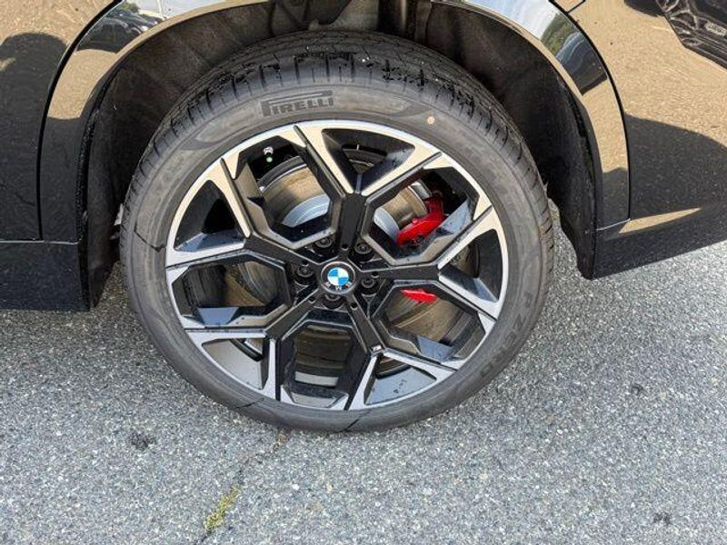 New 2026 BMW X1 M35iImage 14