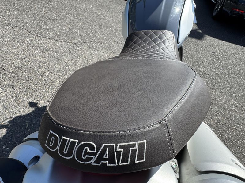 Used 2020 Ducati Scrambler 1100 