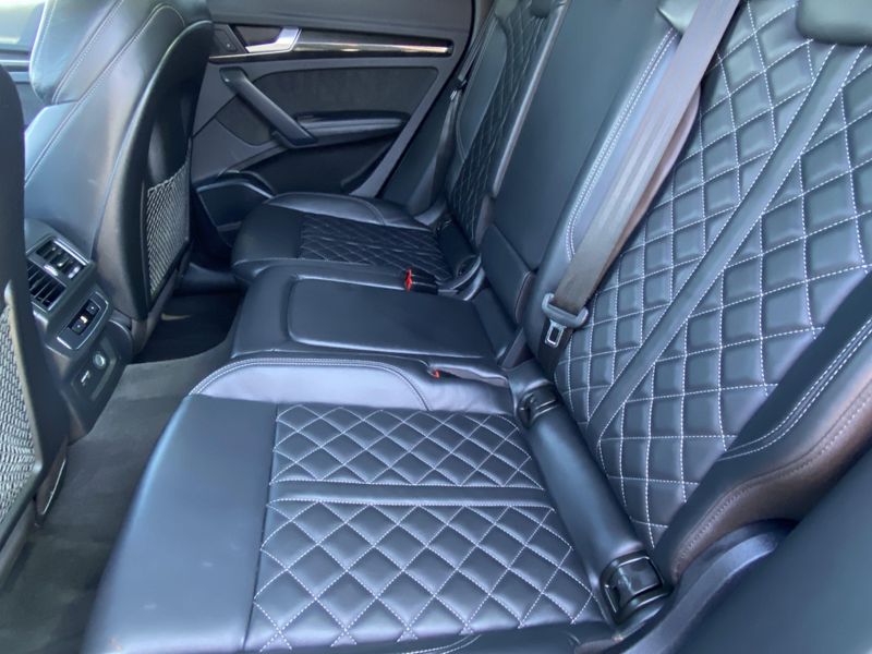 2020 Audi SQ5 3.0T Premium PlusImage 16