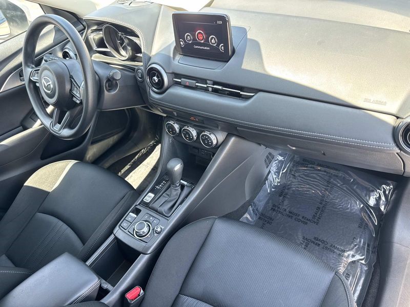 Used 2021 Mazda CX-3 Sport