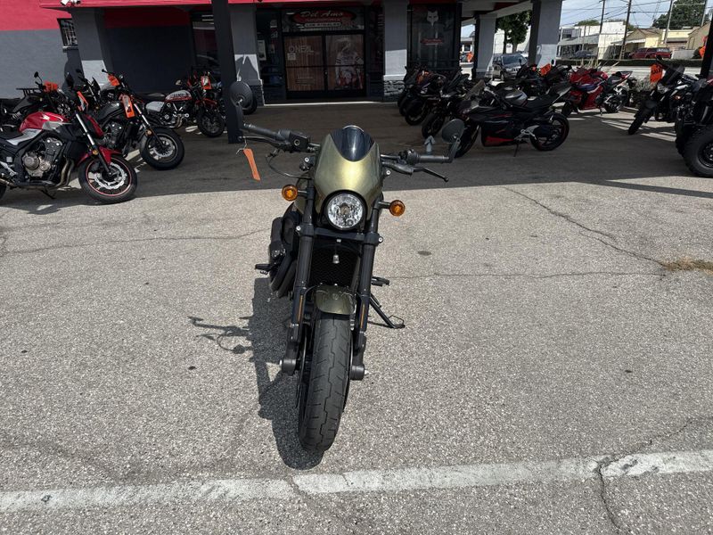 Used 2017 Harley-Davidson STREET ROD Image 11
