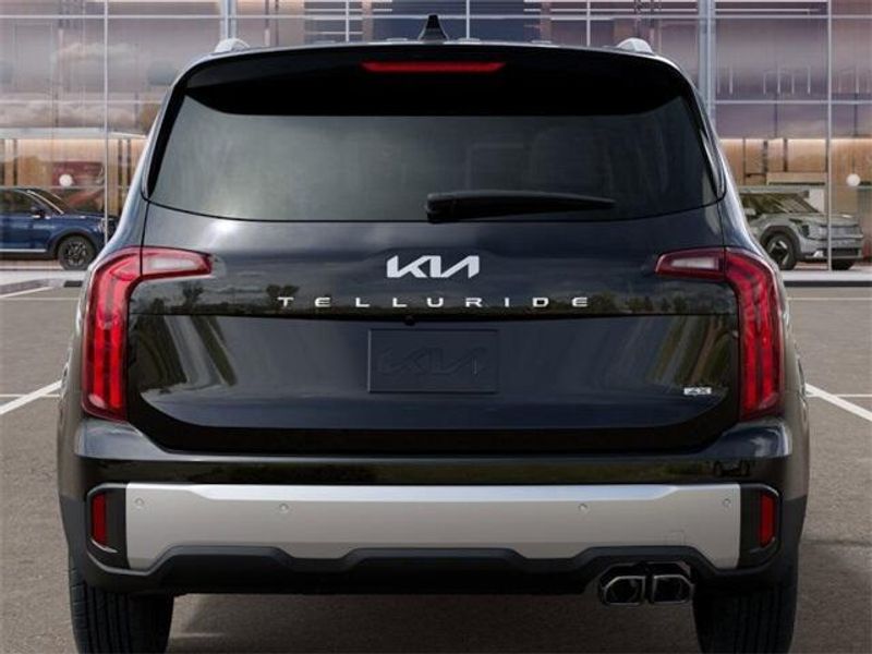 2025 Kia Telluride SImage 13