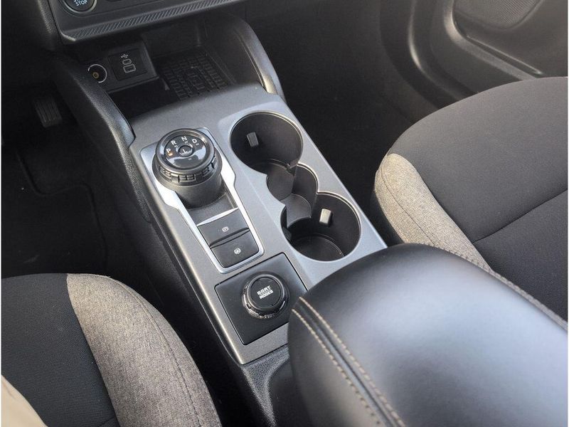 Used 2025 Ford Bronco Sport Big BendImage 20