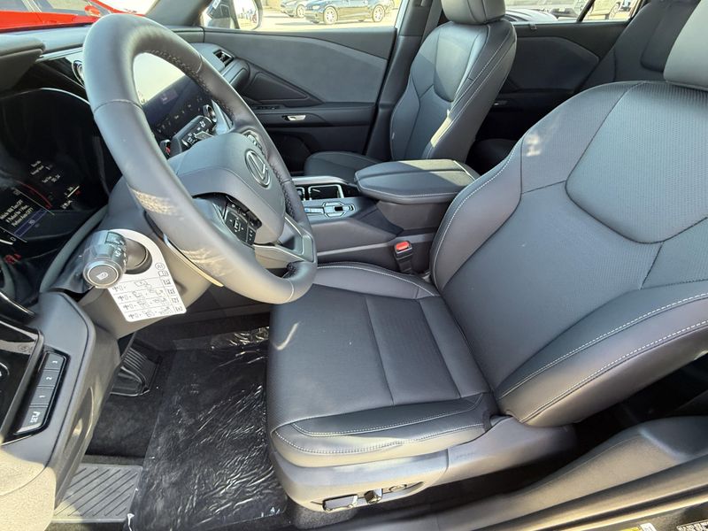 2025 LEXUS TX 350 PremiumImage 18