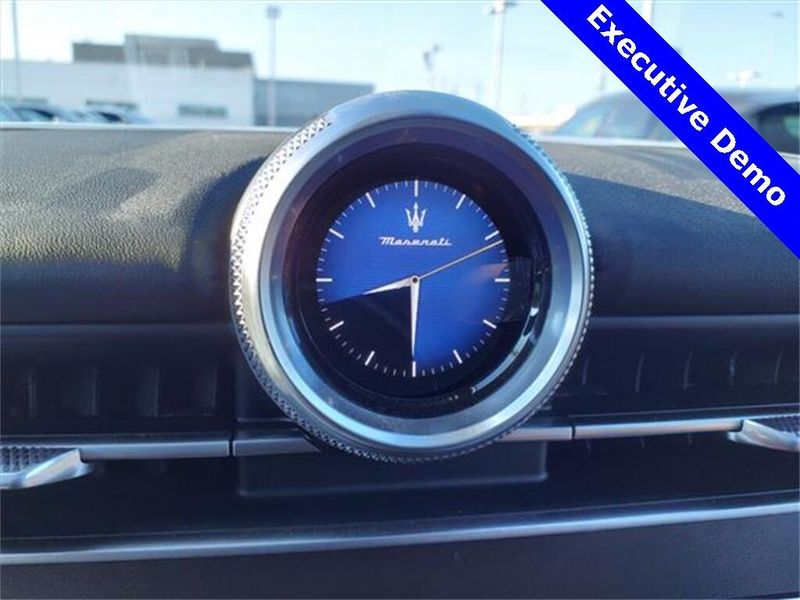 2024 Maserati Grecale GTImage 26