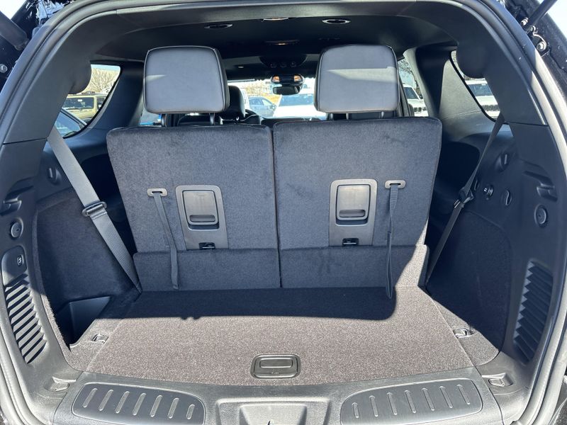 New 2026 Dodge Durango Gt Plus AwdImage 9