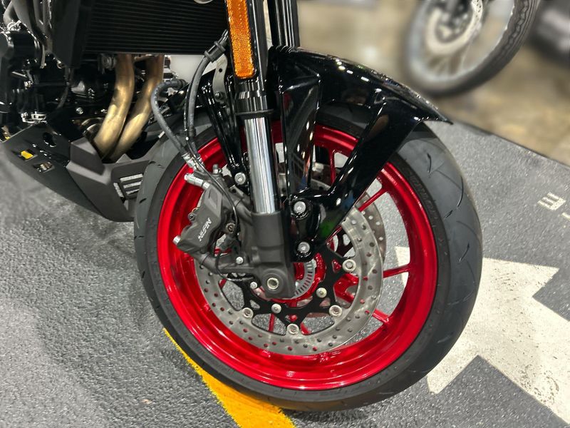 New 2026 Suzuki GSX-8TT Image 20