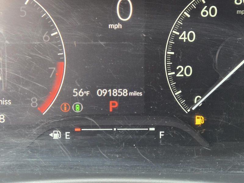 Used 2022 Honda Civic Sedan LX CVT