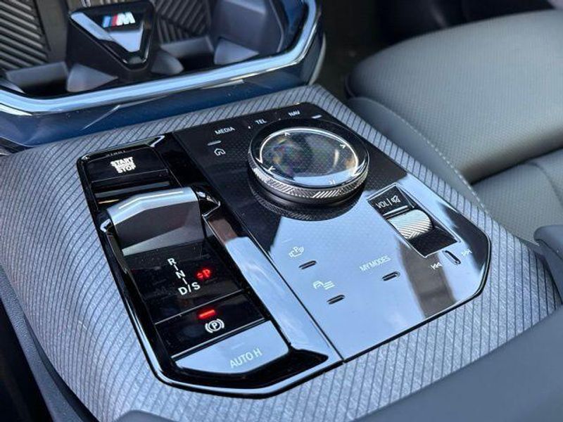 New 2026 BMW X3 M50 xDriveImage 24
