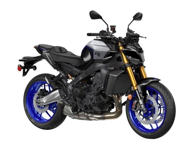 2026 Yamaha MT-09 SPImage 1