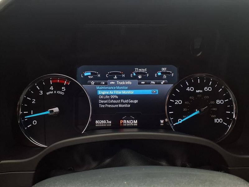 Used 2022 Ford F-350SD PlatinumImage 17