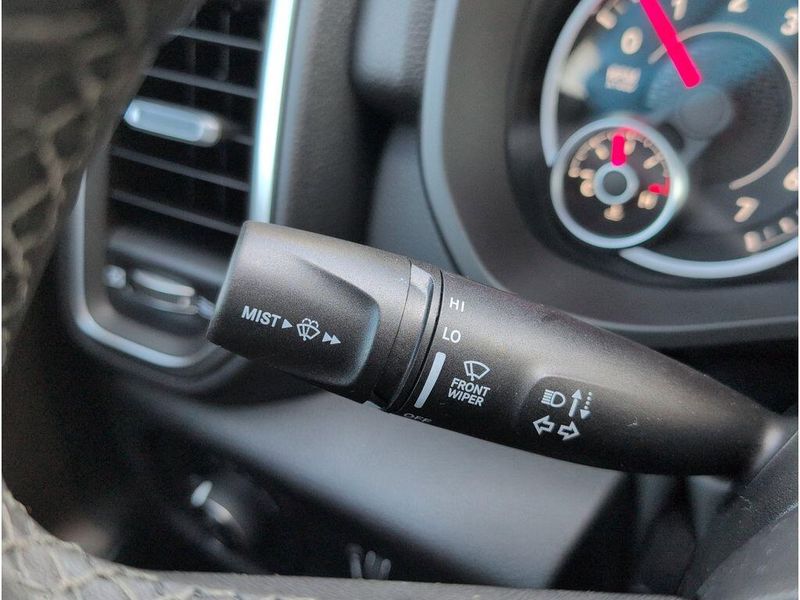 New 2026 RAM 1500 Big Horn Crew Cab 4x4 5