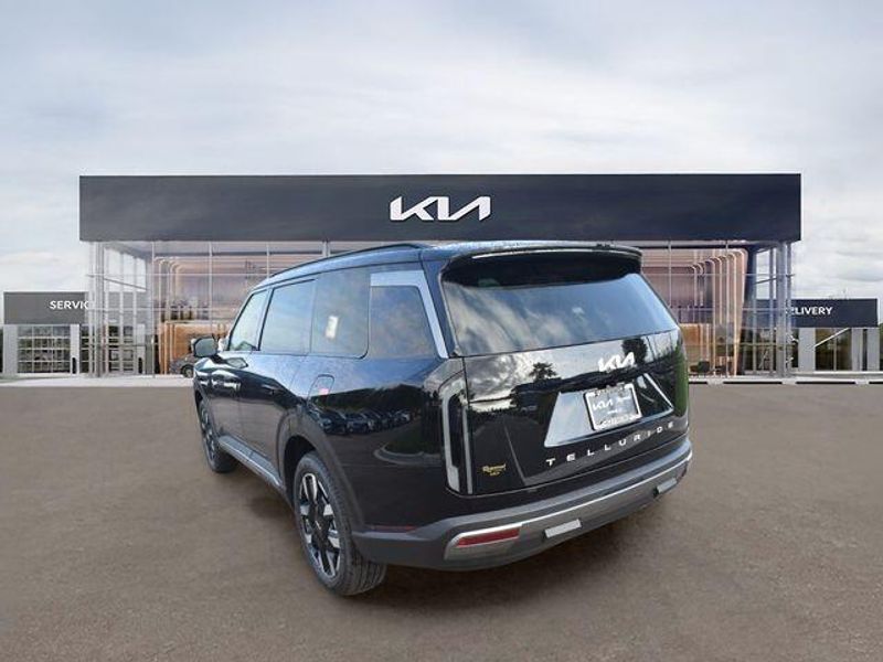 New 2027 Kia Telluride SImage 6