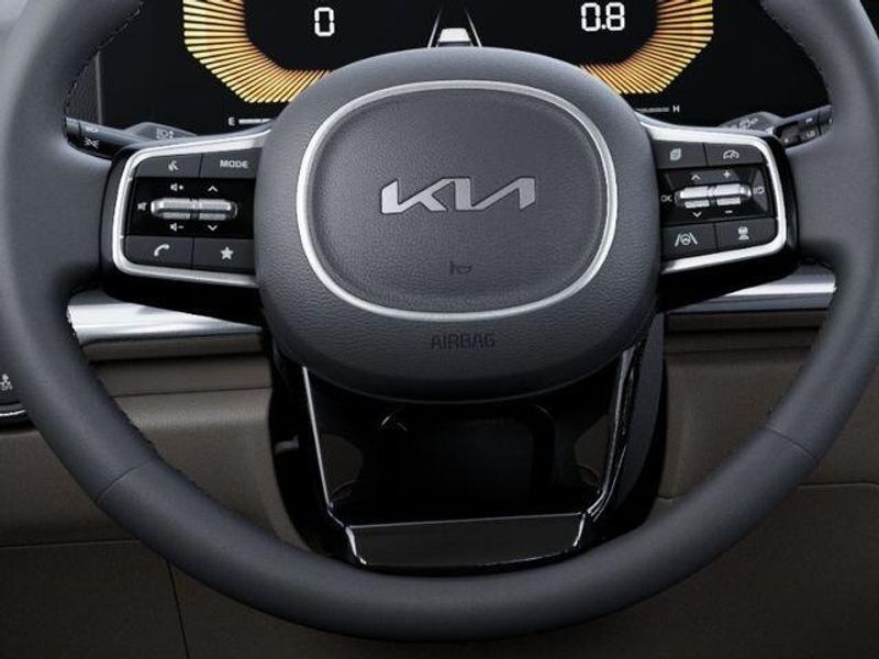 New 2026 Kia Carnival LXSImage 23