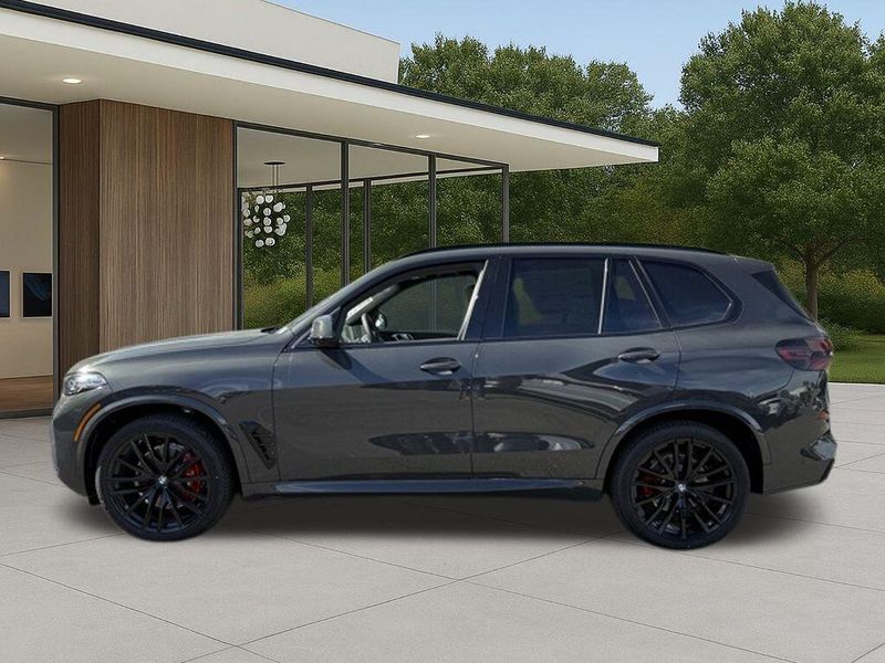 New 2026 BMW X5 sDrive40iImage 13