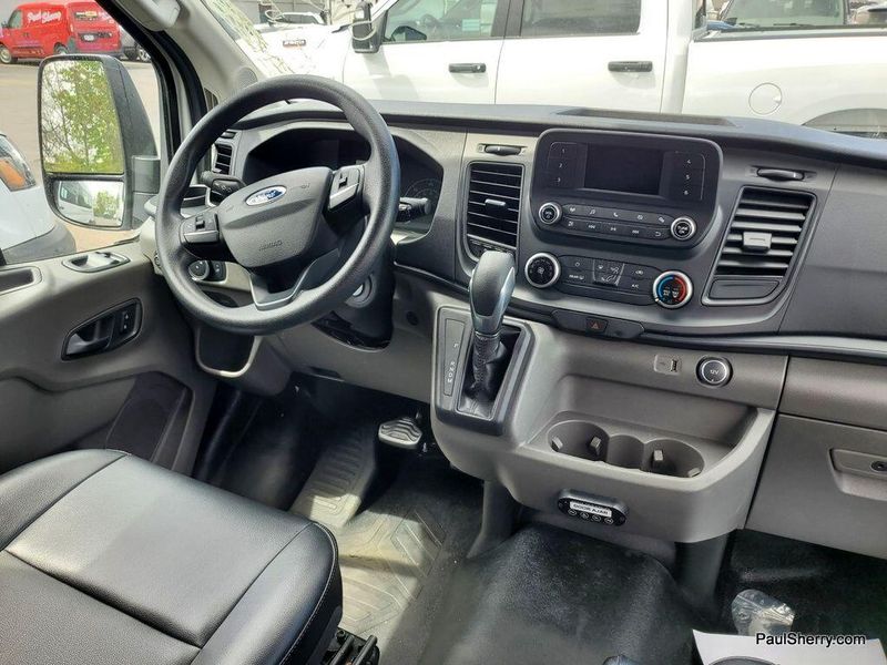 2020 Ford Transit-350 Passenger Van XLImage 5
