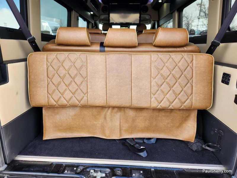 Used 2023 RAM ProMaster 2500 High Roof