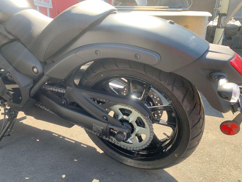 New 2025 Kawasaki VULCAN S Image 20