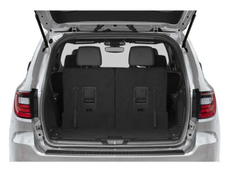 New 2026 Dodge Durango Gt Plus Awd Hemi V8Image 11