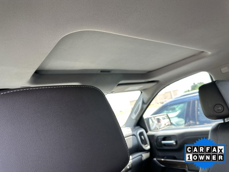 Used 2019 Chevrolet Silverado 1500 LT Trail BossImage 6