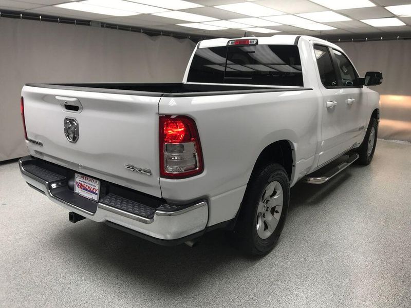 Used 2022 RAM 1500 Big HornImage 20