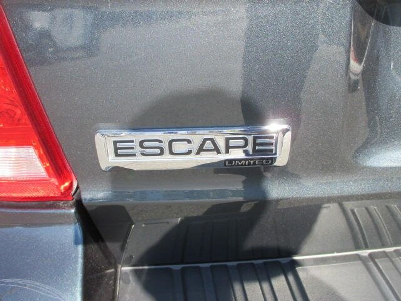 Used 2009 Ford Escape Hybrid HEVImage 12