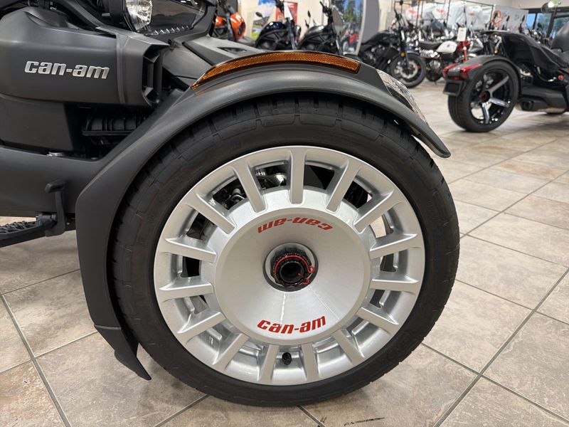New 2026 Can-Am RYKER RALLY (900 ACE) Image 23