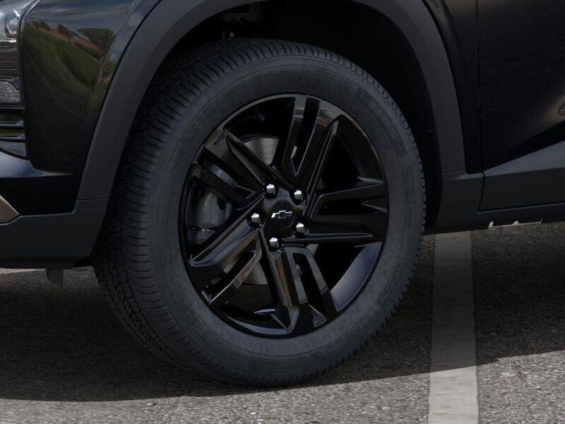New 2025 Chevrolet Trax ActivImage 9