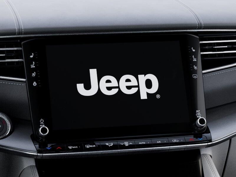 2026 Jeep Grand Wagoneer Limited Reserve 4x4Image 44
