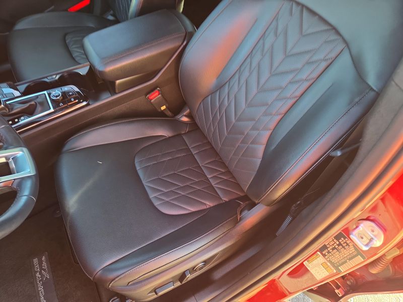 2023 Kia Sportage X-Line photo 12