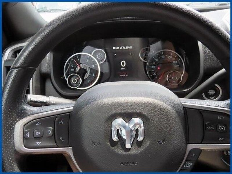2024 RAM 3500 TradesmanImage 15